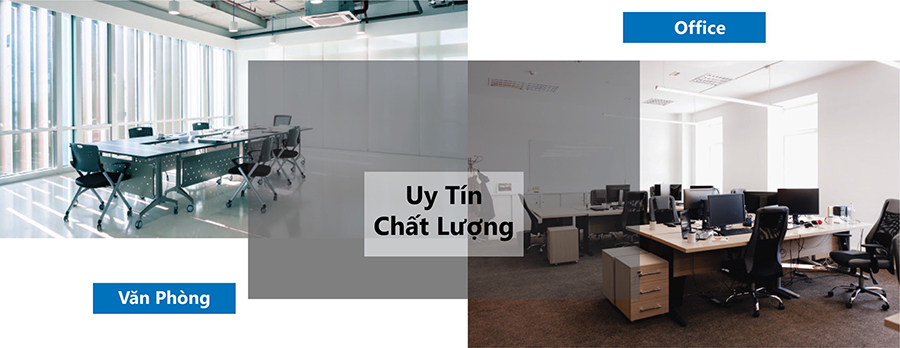 Văn phòng luckystar