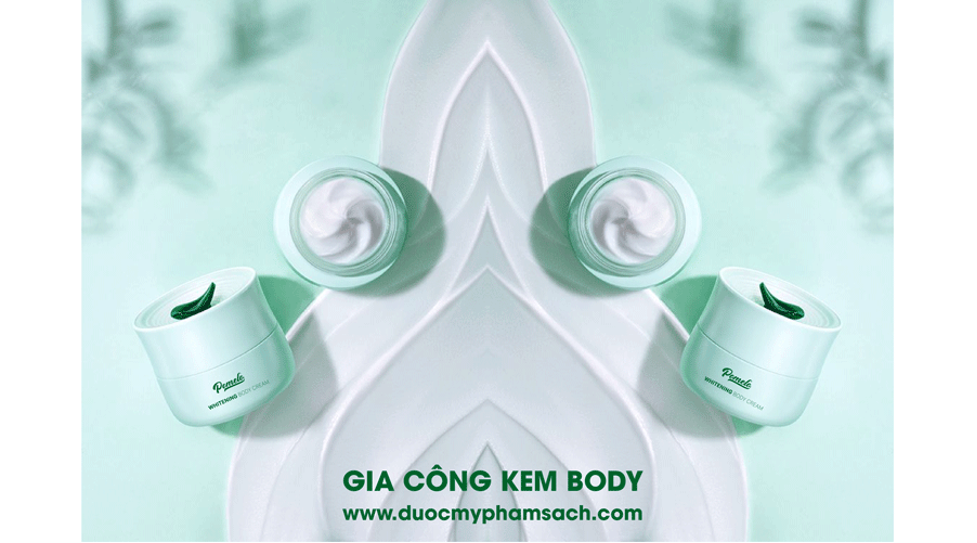 GIA CÔNG OEM VÀ ODM LÀ GÌ? TẠI SAO GIA CÔNG MỸ PHẨM TRỌN GÓI ĐỘC QUYỀN ĐANG LÀ XU HƯỚNG?