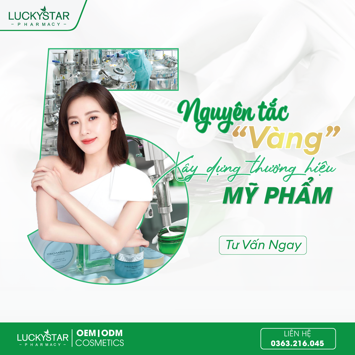5 NGUYÊN TẮC 